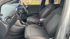 Ford Puma 1.0 EcoBoost Hybrid mHEV ST-Line 5dr Petrol Hatchback